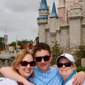 Meet your Posher, Barbara